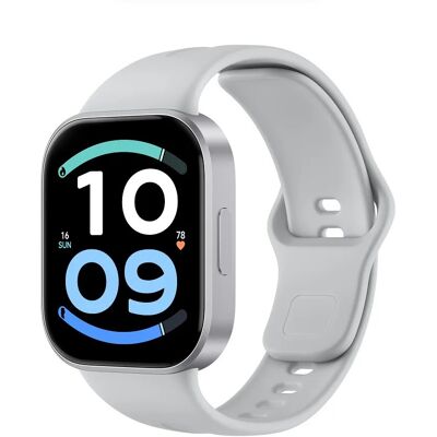 Xiaomi REDMI Watch 6 Active Matte Silver Xiaomi REDMI Watch 6 Active Matte Silver