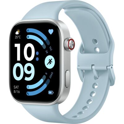Xiaomi REDMI Watch 6 Glacier Blue Xiaomi REDMI Watch 6 Glacier Blue