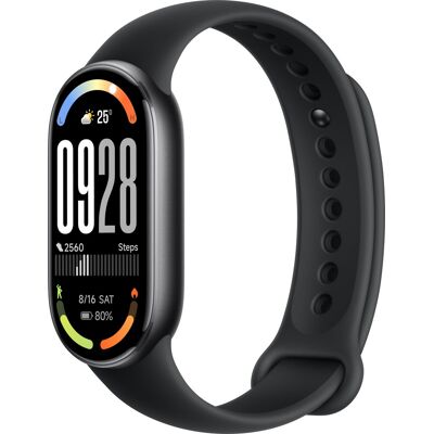 Xiaomi Smart Band 10 Midnight Black Xiaomi Smart Band 10 Midnight Black