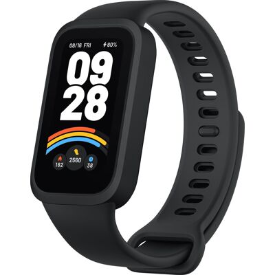 Xiaomi Smart Band 9 Active Black Xiaomi Smart Band 9 Active Black