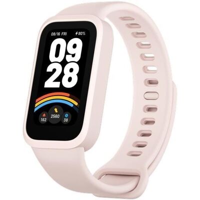 Xiaomi Smart Band 9 Active Pink Xiaomi Smart Band 9 Active Pink
