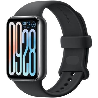 Xiaomi Smart Band 9 Pro Obsidian Black Xiaomi Smart Band 9 Pro Obsidian Black