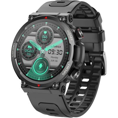 LAMAX Xplore Black LAMAX Xplore Black