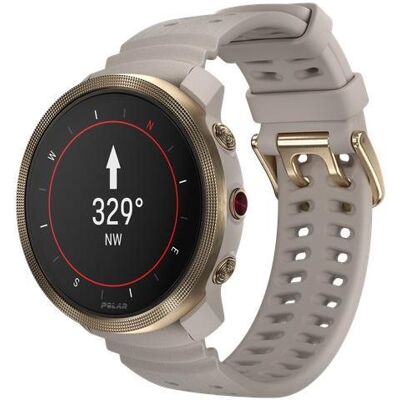 POLAR Vantage M3 bézs arany POLAR Vantage M3 bézs arany