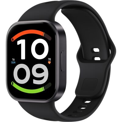 Xiaomi REDMI Watch 6 Active Midnight Black Xiaomi REDMI Watch 6 Active Midnight Black