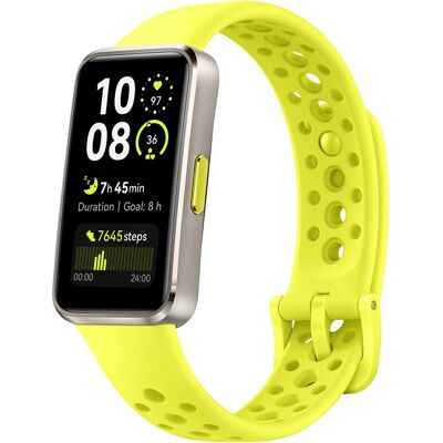 Huawei Band 10 Green Aluminium Huawei Band 10 Green Aluminium
