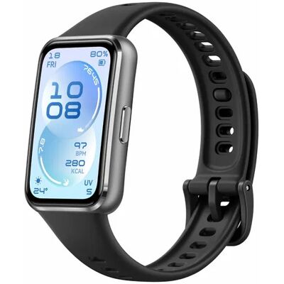 Huawei Band 11 Black Aluminium Huawei Band 11 Black Aluminium
