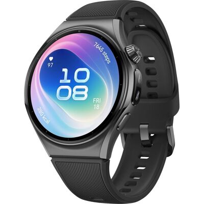 Huawei Watch 6, 46mm, fekete Huawei Watch 6, 46mm, fekete