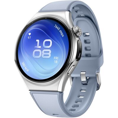 Huawei Watch 6, 46mm, kék Huawei Watch 6, 46mm, kék