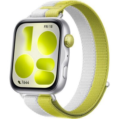 Huawei Watch Fit 5 Silver Huawei Watch Fit 5 Silver