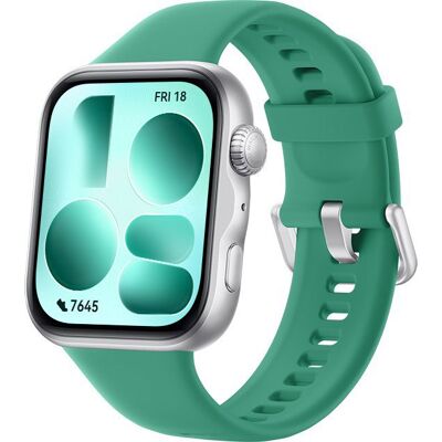 Huawei Watch Fit 5 Green Huawei Watch Fit 5 Green