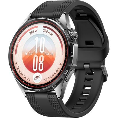 Huawei Watch GT 7 46mm Fekete Huawei Watch GT 7 46mm Fekete