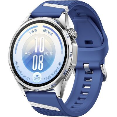 Huawei Watch GT 7 46mm Kék Huawei Watch GT 7 46mm Kék