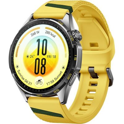 Huawei Watch GT 7 46mm Sárga Huawei Watch GT 7 46mm Sárga