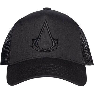 Difuzed Assassin's Creed Logo - baseball sapka Difuzed Assassin's Creed Logo - baseball sapka