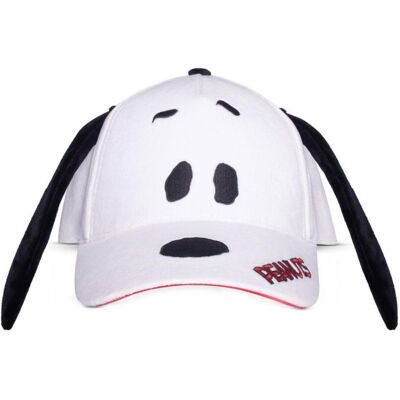 DIFUZED Snoopy Peanuts - baseballsapka DIFUZED Snoopy Peanuts - baseballsapka