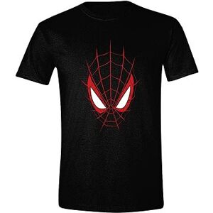 PCMerch Spider-Man - Face - póló