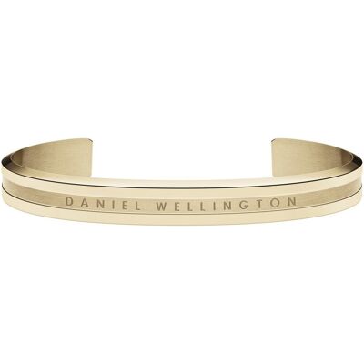 Daniel Wellington DANIEL WALLINGTON Női tömör acél karkötő Elan DW00400511 Daniel Wellington DANIEL WALLINGTON Női tömör acél karkötő Elan DW00400511