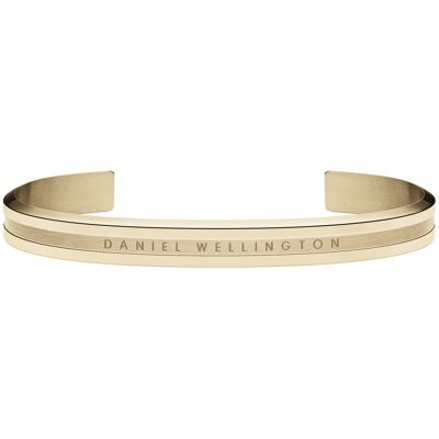 Daniel Wellington DANIEL WALLINGTON Női tömör acél karkötő Elan DW00400513 Daniel Wellington DANIEL WALLINGTON Női tömör acél karkötő Elan DW00400513