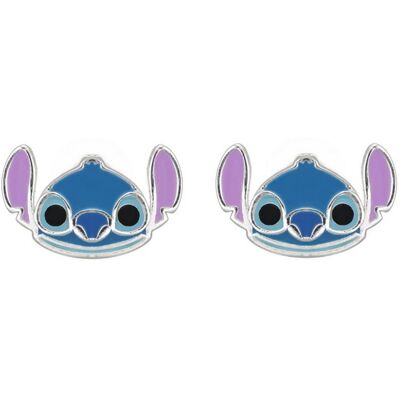 Disney Lilo&Stitch; ES00097SRHL. CS (Ag 925/1000, 1,33 g) fülbevaló, gyermek, ezüst Disney Lilo&Stitch; ES00097SRHL. CS (Ag 925/1000, 1,33 g) fülbevaló, gyermek, ezüst