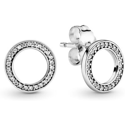 PANDORA People 290585CZ (Ag925/1000, 1,32 g) PANDORA People 290585CZ (Ag925/1000, 1,32 g)