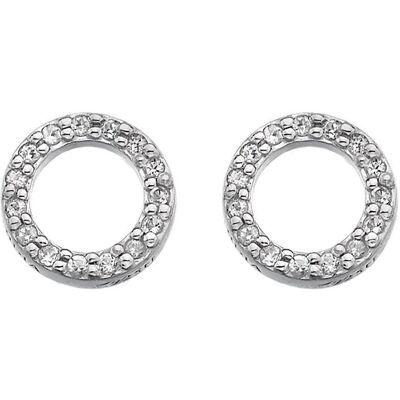 HOT DIAMONDS Love DE534 (Ag 925/1000, 1,50 g) HOT DIAMONDS Love DE534 (Ag 925/1000, 1,50 g)