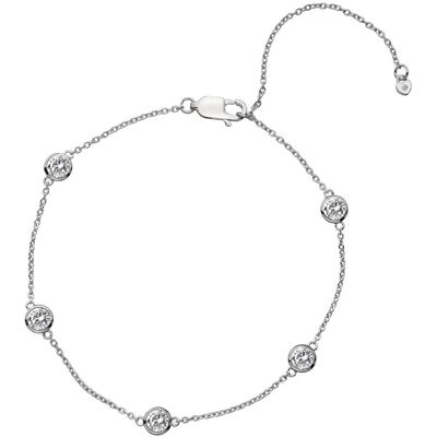 HOT DIAMONDS Willow DL580 (Ag 925/1000, 2,80g) HOT DIAMONDS Willow DL580 (Ag 925/1000, 2,80g)