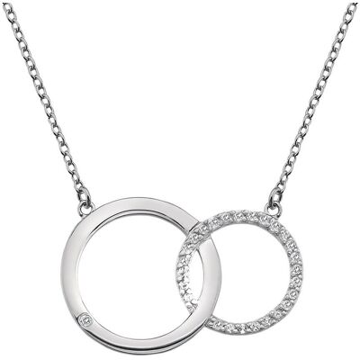 HOT DIAMONDS Love DN127 (Ag 925/1000, 3,14g) HOT DIAMONDS Love DN127 (Ag 925/1000, 3,14g)