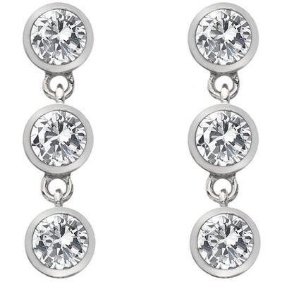 HOT DIAMONDS Willow DE585 (Ag 925/1000, 2,00g) HOT DIAMONDS Willow DE585 (Ag 925/1000, 2,00g)