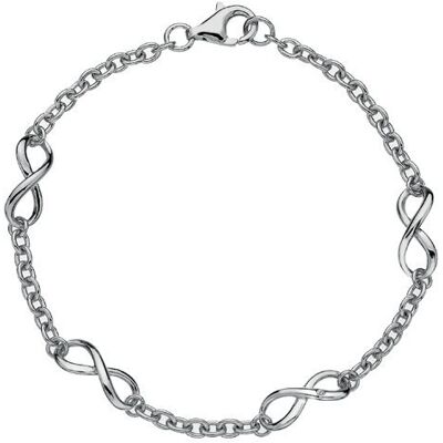 HOT DIAMONDS Infinity DL293 (Ag 925/1000, 5,30g) HOT DIAMONDS Infinity DL293 (Ag 925/1000, 5,30g)