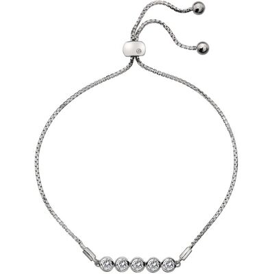 HOT DIAMONDS Willow DL581 (Ag 925/1000, 3,80g) HOT DIAMONDS Willow DL581 (Ag 925/1000, 3,80g)