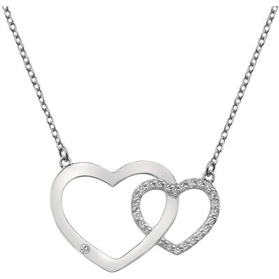 HOT DIAMONDS Love DN128 (Ag 925/1000, 3,26g) HOT DIAMONDS Love DN128 (Ag 925/1000, 3,26g)