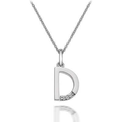 HOT DIAMONDS Classic DP404 (Ag 925/1000, 0,60g) HOT DIAMONDS Classic DP404 (Ag 925/1000, 0,60g)