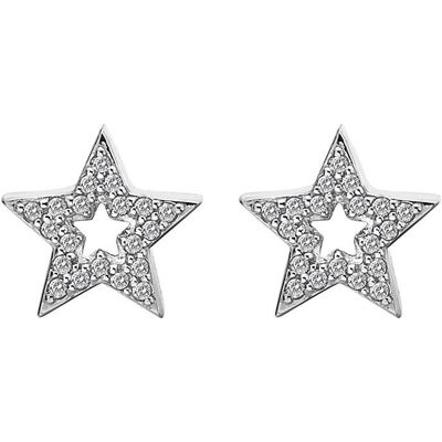 HOT DIAMONDS Bliss DE554 (Ag925/1000, 1,37 g) HOT DIAMONDS Bliss DE554 (Ag925/1000, 1,37 g)