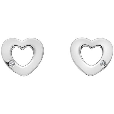 HOT DIAMONDS Diamond Amulets DE616 (Ag925/1000, 1,2 g) HOT DIAMONDS Diamond Amulets DE616 (Ag925/1000, 1,2 g)