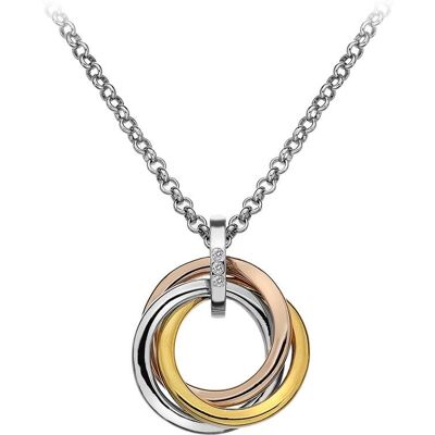 HOT DIAMONDS Trio DP544 (Ag925/1000, 6,5g) HOT DIAMONDS Trio DP544 (Ag925/1000, 6,5g)
