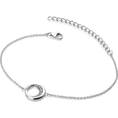 HOT DIAMONDS Celestial DL642 (Ag 925/1000, 2,45g) HOT DIAMONDS Celestial DL642 (Ag 925/1000, 2,45g)