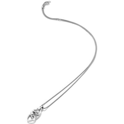 HOT DIAMONDS Trio DP835 (Ag 925/1000, 3,8g) HOT DIAMONDS Trio DP835 (Ag 925/1000, 3,8g)