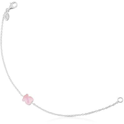 TOUS Icon Color 615431660 (Ag 925/1000, 2,205 g) TOUS Icon Color 615431660 (Ag 925/1000, 2,205 g)