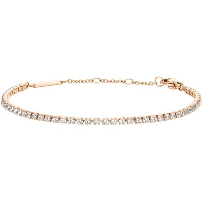 DANIEL WELLINGTON Finom karkötő kövekkel DW00400387 DANIEL WELLINGTON Finom karkötő kövekkel DW00400387
