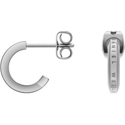 DANIEL WELLINGTON fülbevaló ezüst DW00400147 DANIEL WELLINGTON fülbevaló ezüst DW00400147