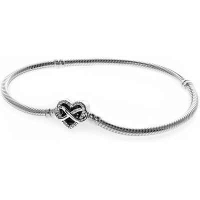 PANDORA Cycle C 592645C01-19 (Ag 925/1000, 14,41 g) PANDORA Cycle C 592645C01-19 (Ag 925/1000, 14,41 g)