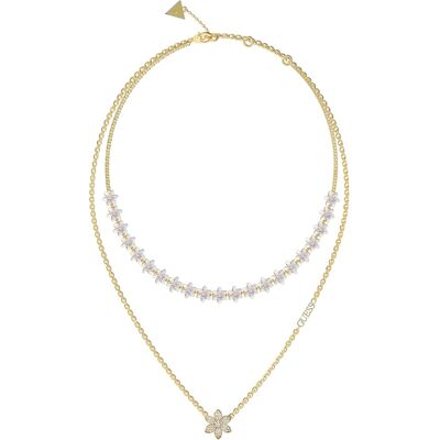 GUESS White Lotus JUBN04130JWYGWHT/U GUESS White Lotus JUBN04130JWYGWHT/U