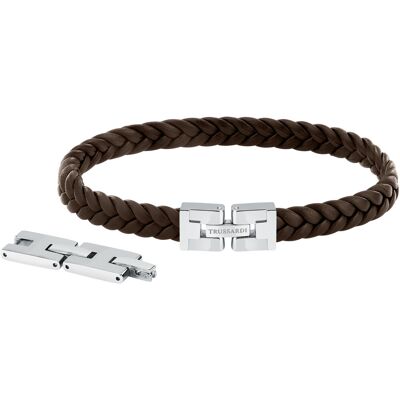 TRUSSARDI T-LEATHER TJAXZ01 TRUSSARDI T-LEATHER TJAXZ01