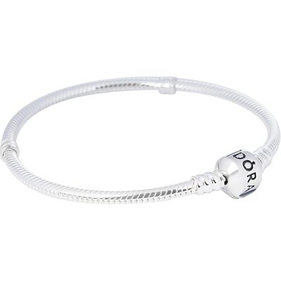 PANDORA 590702HV 20 cm, 594593C00-20 (Ag925/1000; 12 g) PANDORA 590702HV 20 cm, 594593C00-20 (Ag925/1000; 12 g)