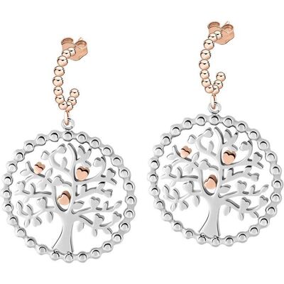 MORELLATO Tree of Life Talismani SAQE12 MORELLATO Tree of Life Talismani SAQE12