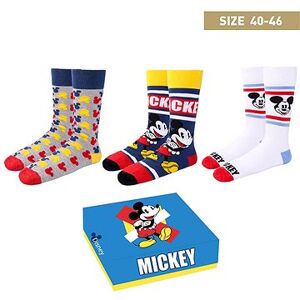 Cerdá Group Disney - Mickey - Zokni (40-46)