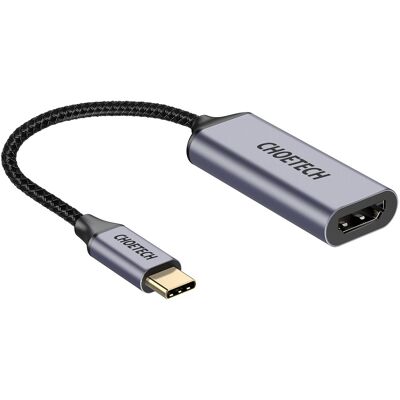 Choetech USB-c to HDMI 4k@60Hz Adapter Choetech USB-c to HDMI 4k@60Hz Adapter