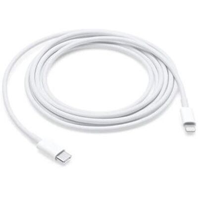 OEM Adatkábel USB-C / Lighting 2m (bulk) OEM Adatkábel USB-C / Lighting 2m (bulk)