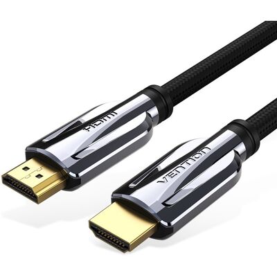 Vention AALBF 1m HDMI Kábel - HDMI Kábel Vention AALBF 1m HDMI Kábel - HDMI Kábel
